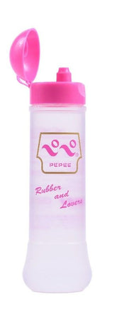 Pepee Rubber And Lovers